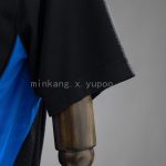 Man Utd 25/26 Polo - Black - 图片 3