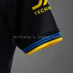 Man Utd 25/26 Third Away Women's Crop Top - 图片 6