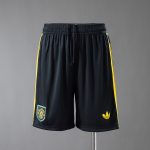 Man Utd 25/26 Third Away Shorts S-XXL