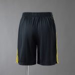 Man Utd 25/26 Third Away Shorts S-XXL - 图片 2