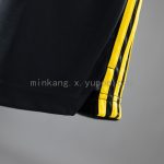 Man Utd 25/26 Third Away Shorts S-XXL - 图片 3