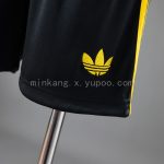 Man Utd 25/26 Third Away Shorts S-XXL - 图片 5