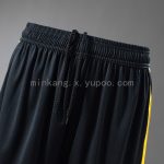 Man Utd 25/26 Third Away Shorts S-XXL - 图片 7