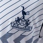 Tottenham Hotspur 1986 Home Retro Jersey - 图片 4