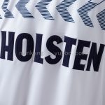 Tottenham Hotspur 1986 Home Retro Jersey - 图片 5