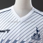 Tottenham Hotspur 1986 Home Retro Jersey - 图片 6