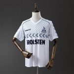 Tottenham Hotspur 1986 Home Retro Jersey - 图片 8