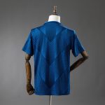 Man Utd 21/22 Third Away Retro Jersey - 图片 2