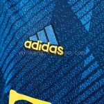 Man Utd 21/22 Third Away Retro Jersey - 图片 5