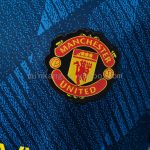 Man Utd 21/22 Third Away Retro Jersey - 图片 6
