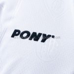 Tottenham Hotspur 1995-1997 Home Retro Jersey - 图片 3