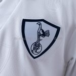 Tottenham Hotspur 1995-1997 Home Retro Jersey - 图片 4
