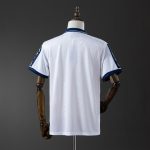 Tottenham Hotspur 1995-1997 Home Retro Jersey - 图片 7