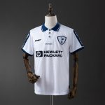 Tottenham Hotspur 1995-1997 Home Retro Jersey - 图片 8