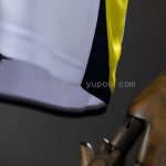 Tottenham Hotspur 2009/10 Home Retro Shirt - 图片 2