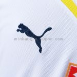 Tottenham Hotspur 2009/10 Home Retro Shirt - 图片 4