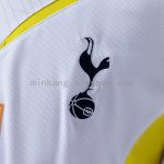 Tottenham Hotspur 2009/10 Home Retro Shirt - 图片 5