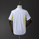 Tottenham Hotspur 2009/10 Home Retro Shirt - 图片 8