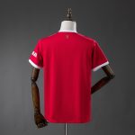 Man Utd 21/22 Home Retro Jersey - 图片 3