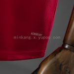 Man Utd 21/22 Home Retro Jersey - 图片 5