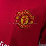 Man Utd 21/22 Home Retro Jersey - 图片 8