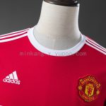 Man Utd 21/22 Home Retro Jersey - 图片 9