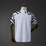Man Utd 20/21 Third Away Retro Jersey - 图片 3