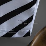 Man Utd 20/21 Third Away Retro Jersey - 图片 4