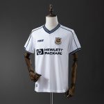 Tottenham Hotspur 1997-1999 Home Retro Shirt