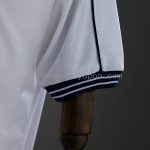 Tottenham Hotspur 1997-1999 Home Retro Shirt - 图片 3