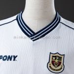 Tottenham Hotspur 1997-1999 Home Retro Shirt - 图片 7