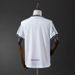 Tottenham Hotspur 1997-1999 Home Retro Shirt - 图片 8