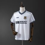 Tottenham Hotspur 1997-1999 Home Retro Shirt - 图片 9