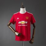 Manchester United 2020/21 Home Retro Jersey