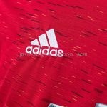 Manchester United 2020/21 Home Retro Jersey - 图片 5