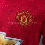 Manchester United 2020/21 Home Retro Jersey - 图片 6