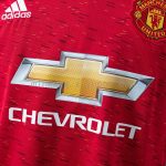 Manchester United 2020/21 Home Retro Jersey - 图片 7