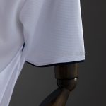 Tottenham Hotspur 2006-2007 Home Retro Shirt - 图片 2