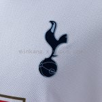 Tottenham Hotspur 2006-2007 Home Retro Shirt - 图片 4