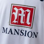 Tottenham Hotspur 2006-2007 Home Retro Shirt - 图片 5