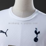 Tottenham Hotspur 2006-2007 Home Retro Shirt - 图片 6