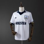 Tottenham Hotspur 1994-1995 Home Retro Shirt