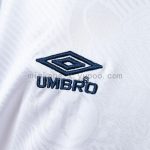 Tottenham Hotspur 1994-1995 Home Retro Shirt - 图片 4