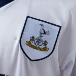 Tottenham Hotspur 1994-1995 Home Retro Shirt - 图片 5