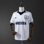 Tottenham Hotspur 1994-1995 Home Retro Shirt - 图片 8