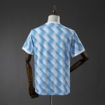 Man Utd 21/22 Away Retro Jersey - 图片 3