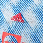 Man Utd 21/22 Away Retro Jersey - 图片 6