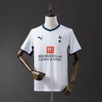 Tottenham Hotspur 2008/09 Home Retro Shirt