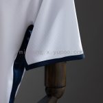 Tottenham Hotspur 2008/09 Home Retro Shirt - 图片 2