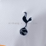 Tottenham Hotspur 2008/09 Home Retro Shirt - 图片 4